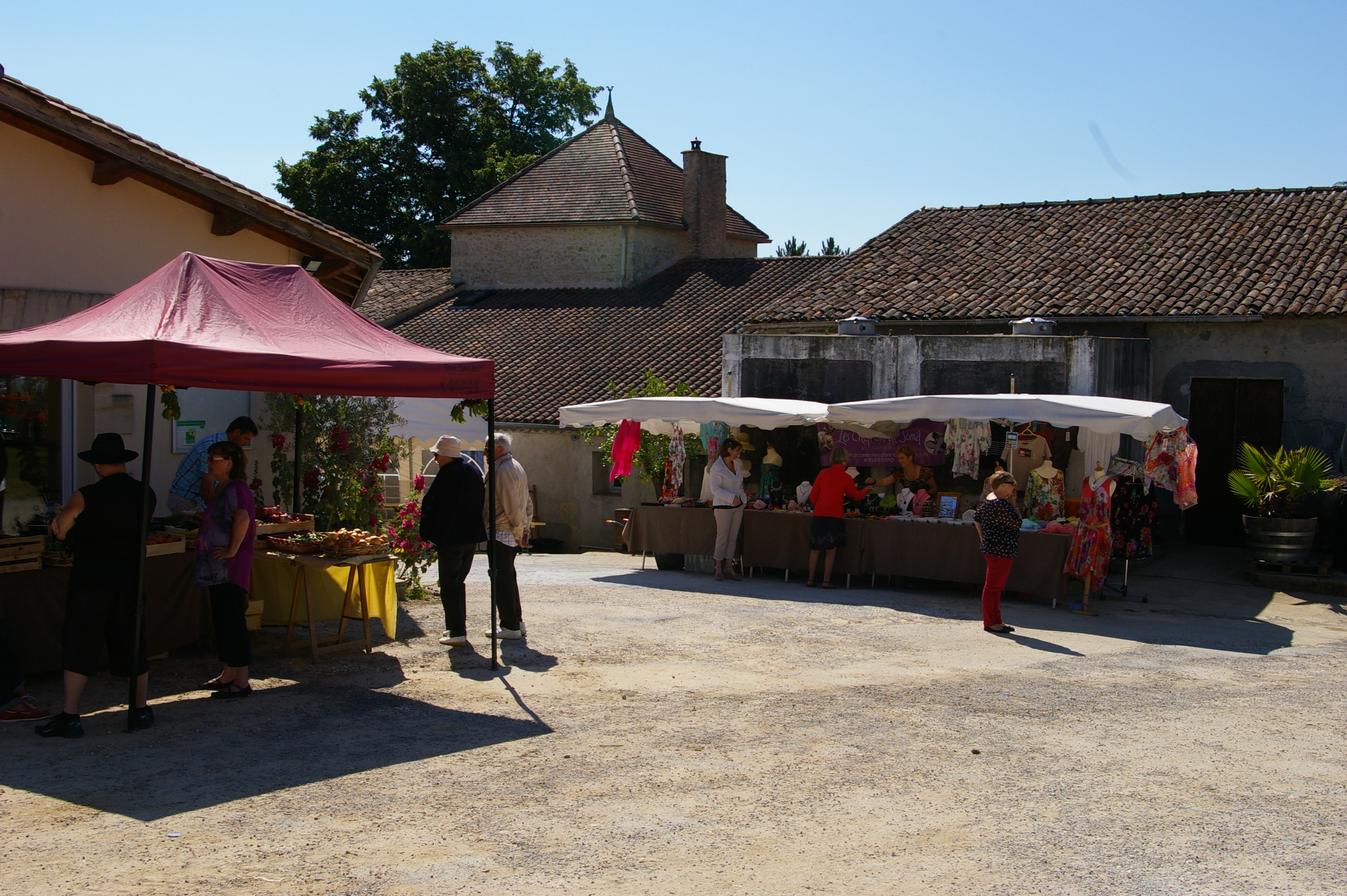 Sur les routes de France (2e trimestre 2017)