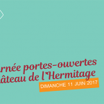 Portes-ouvertes Vignobles Lopez Château de l'Hermitage 2017