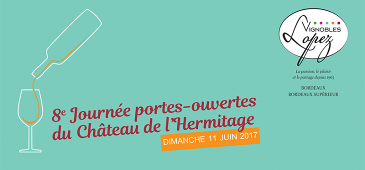 Journée portes-ouvertes 2017