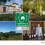 Dégustation et visite Vignobles Lopez