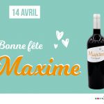 saint maxime vin