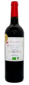 Vignoble Lopez Chateau Lagrugère L'Essentiel